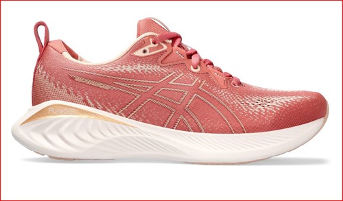 Asics gel cumulus damen - ,