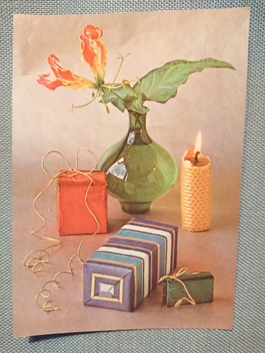 Alte ansichtskarte postkarte - ansichtskarte,