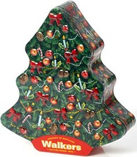 225g Walkers Shortbread