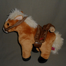 DIE SPIEGELBURG  PFERD MAX