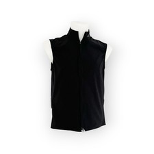 POC All Weather Fahrrad Weste Uranium black・Herren Gr. M