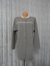 Damen Strickmantel/ Cardigan, ROSA von Schmaus, mit Kaschmir, Gr. M, Neu.