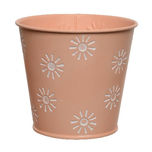 Kaemingk übertopf sonne peach - kaemingk,
