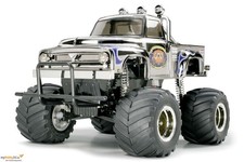 Tamiya rc midnight - 1:12,