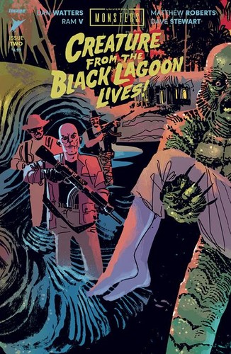 Universal monsters the - universal,