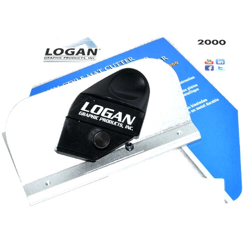 Logan 2000 framing - logan, style