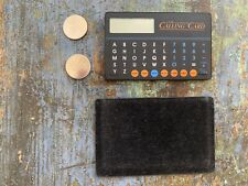 Mini Taschenrechner The