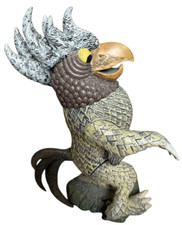 Wo die wilden Kerle wohnen