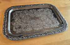 WMF Cromargan Tablett