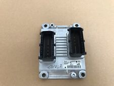 Motorsteuergerät Opel Astra