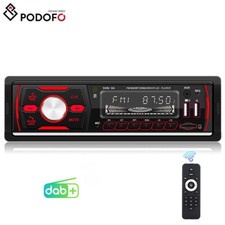Dab autoradio rds fm - dab+,