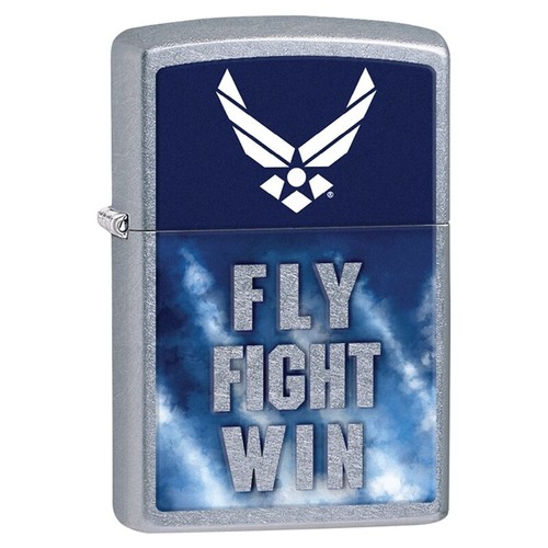 Zippo benzinfeuerzeug fly - zippo,