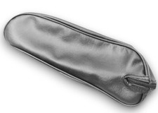 Bezug Mittelarmlehne Armlehne für Mercedes W201 grau