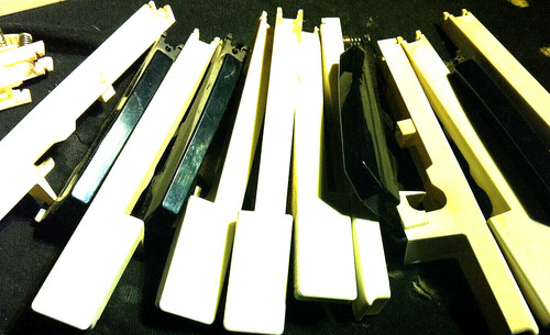 Taste für korg poly - korg,