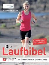 Die Laufbibel: Das