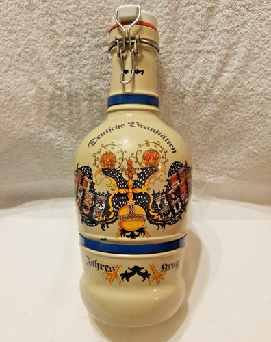 Sammelkrug liter - 2,
