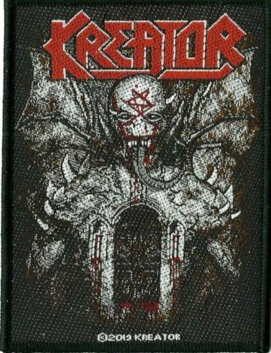 Kreator gods of - 🤘,