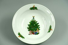 Kronester großer tiefer