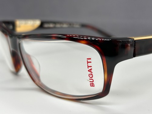 Bugatti brille herren braun - brille,