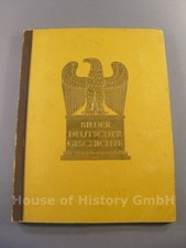 137916: Sammelbilderalbum SBA