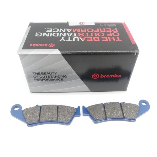 Brembo bremsbeläge - brembo,