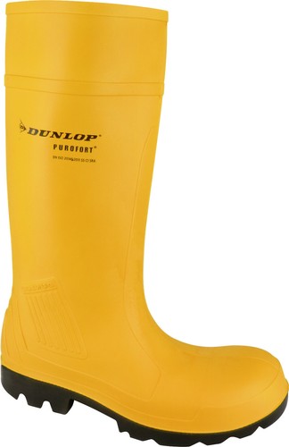 Dunlop gummistiefel mit - gummistiefel,