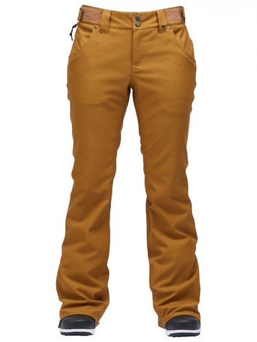Damen snowboardhose medium - damen-snowboardhose,