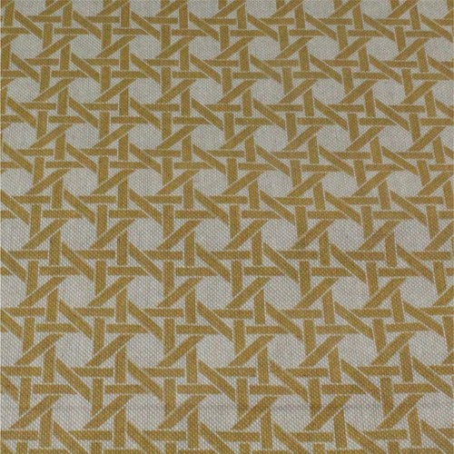 Canvas gemustert 100 140 cm - gemustert,