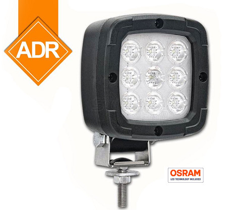 Led arbeitsleuchte - led,