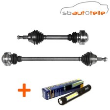 2x Antriebswelle links rechts