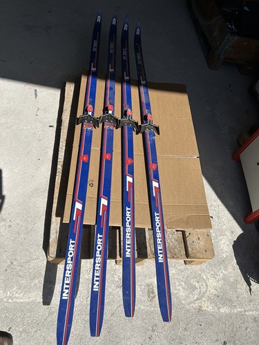 Ski 195 fly 1200 - 1200, s