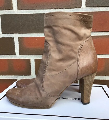 Alberto fermani stiefeletten - alberto,