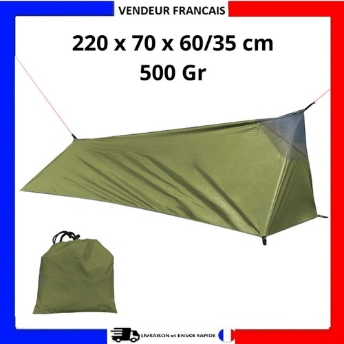 Ultraleichtes campingzelt - ultraleichtes,