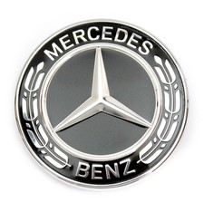 Mercedes-Benz Stern Emblem