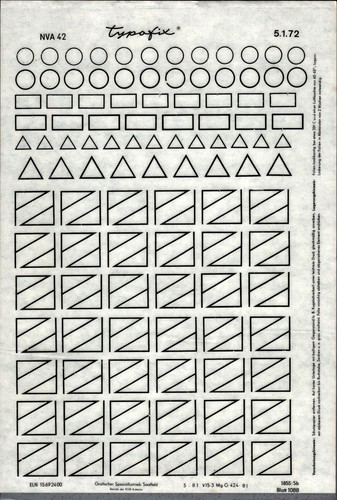 Ddr typofix nva panzer - typofix,