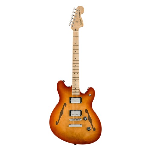 Squier affinity starcaster - affinity,