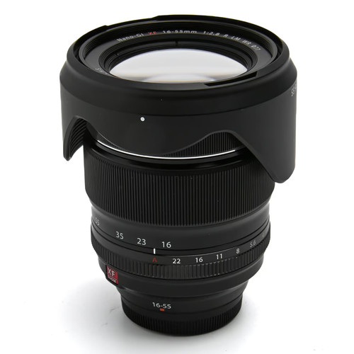 Fujifilm 55mm 8 r - fujifilm,