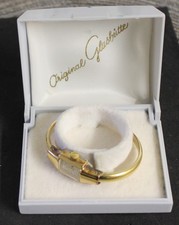 Damen Spangenuhr Orginal Glashütte  KAL.63.4 in Orginalbox