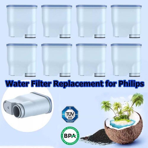 Wasserfilter kaffeemaschine - wasserfilter,