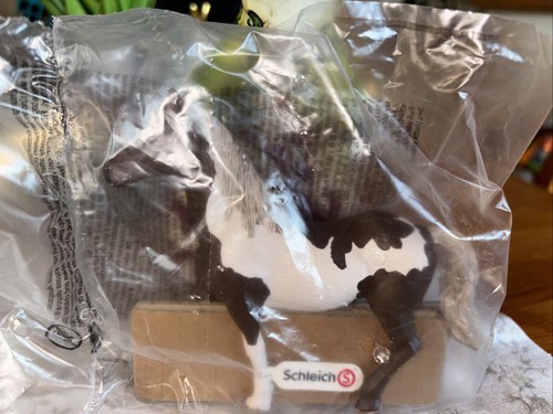 Schleich horse club - horse,