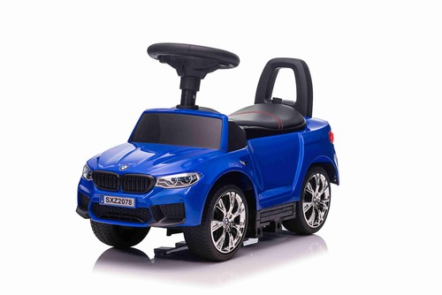 Bmw rutschauto kinderauto - m5,