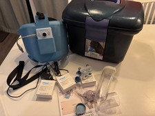 Flexineb E3 Größe M Pferde