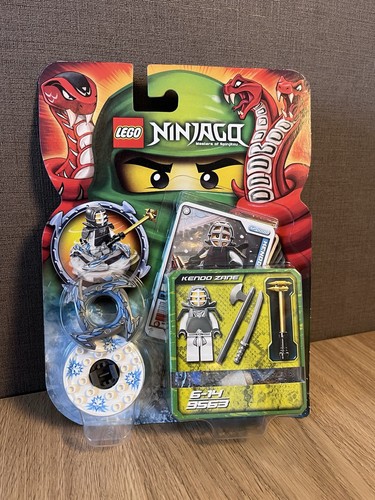 Lego ninjago kendo - ninjago:,