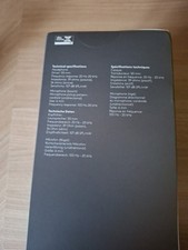 Gaming Headset PS5 PS4 PC Xbox Switch Mikrofon Kopfhörer Kabel 3,5mm Klinke Ear