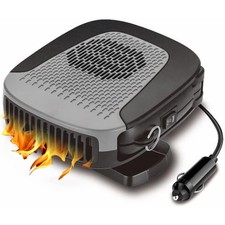 Auto Heizlüfter 12V