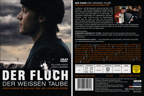 Seemannslieder der fluch - seemannslieder,