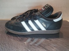 Adidas Original Samba  Black/White  Gr.40