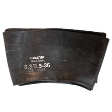 8.3-36 Schlauch Kabat Ventil