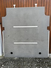 Ford Transit Custom L2 Laderaumboden Holz