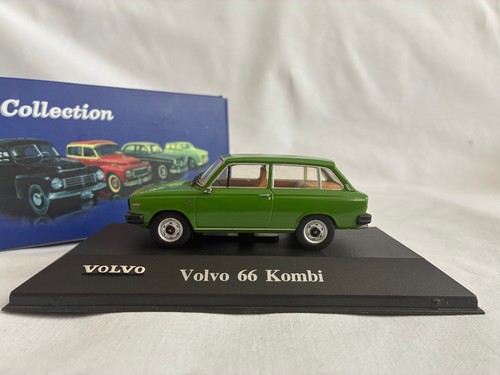 Volvo kombi atlas edition - kombi,